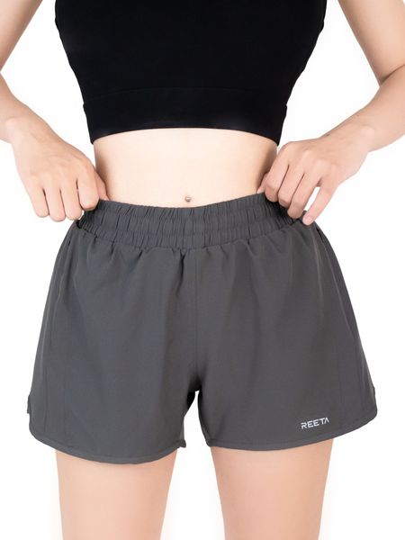 Quần short thể thao nữ Reeta A3015