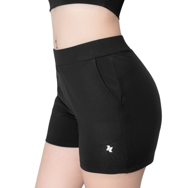 Quần short thể thao nữ Reeta A3101