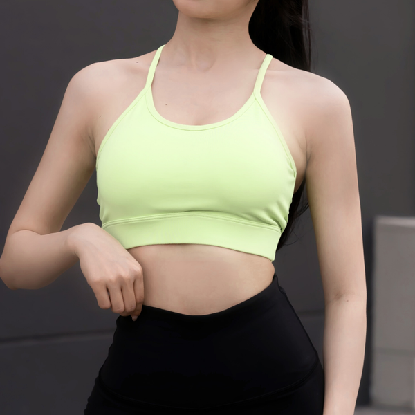 Áo bra Light Support All Me Reeta A3010