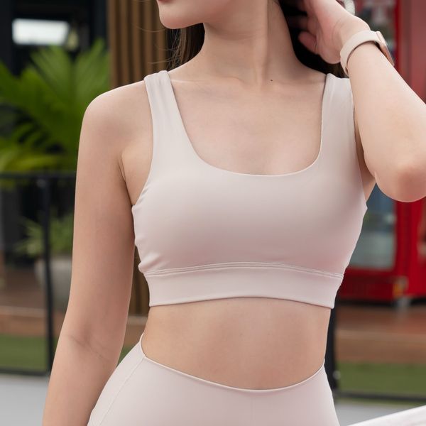 Áo bra thể thao nữ Medium-Support Reeta A3027