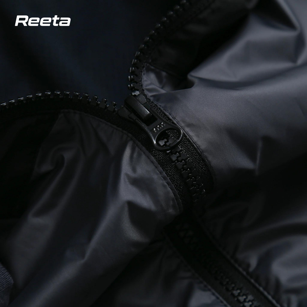Áo khoác dù phối màu Basic Reeta A1717
