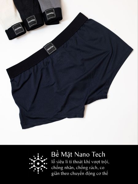 Quần boxer nam Reeta A2310
