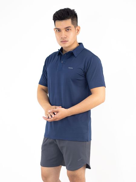 Áo polo thể thao nam Excool Reeta A2135