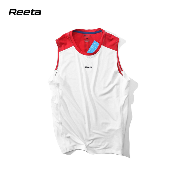 Áo ba lỗ thể thao Nam Running Reeta A1880