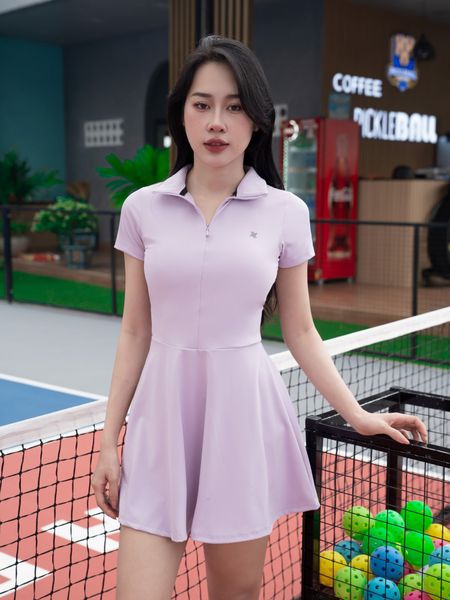 Váy polo thể thao Reeta A3055