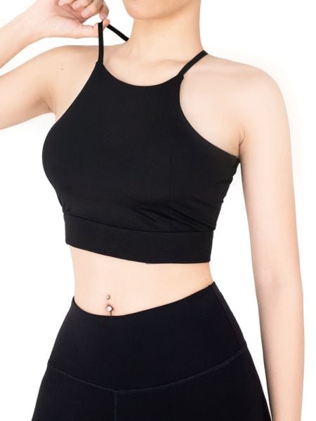 Áo bra thể thao nữ Reeta có nút gài A2533