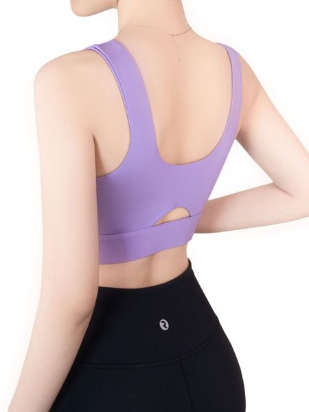 Áo bra thể thao nữ Medium-Support Reeta A3027