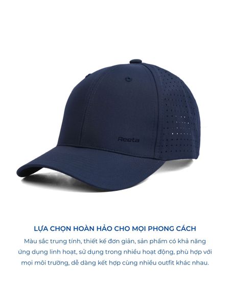 Nón thể thao Reeta N33