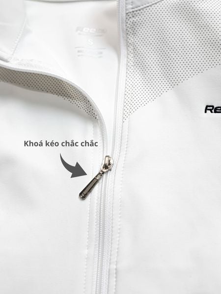 Áo khoác thể thao nữ Reeta A2348