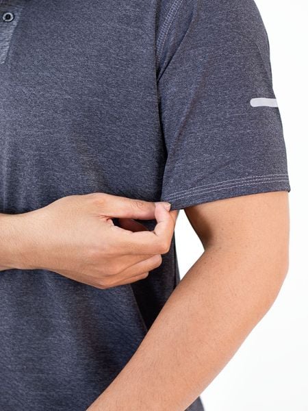 Áo polo thể thao nam Ice Cooling Reeta  A1813
