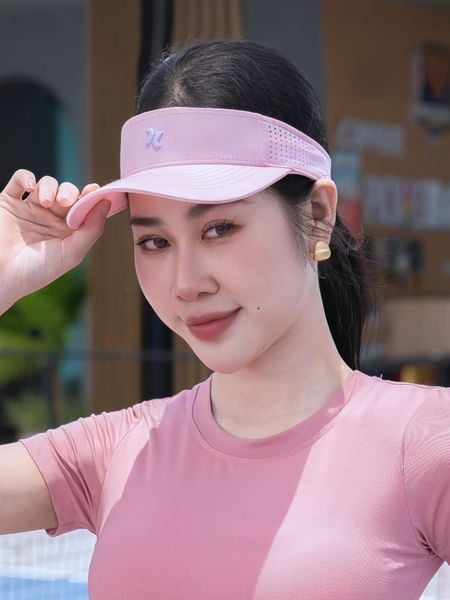 Mũ lưỡi trai thể thao nửa đầu Reeta N38