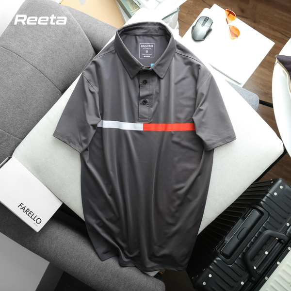 Áo polo nam A1842