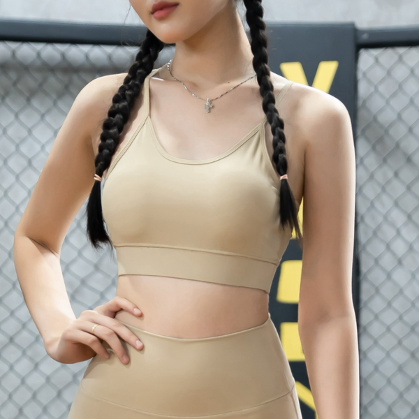 Áo bra Light Support All Me Reeta A3010