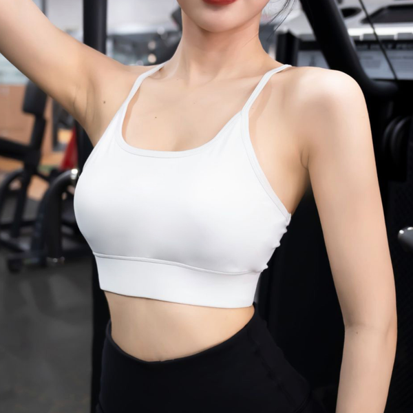 Áo bra Light Support All Me Reeta A3010