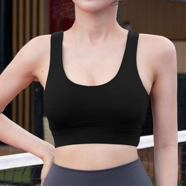 Áo bra thể thao nữ Medium-Support Reeta A3027