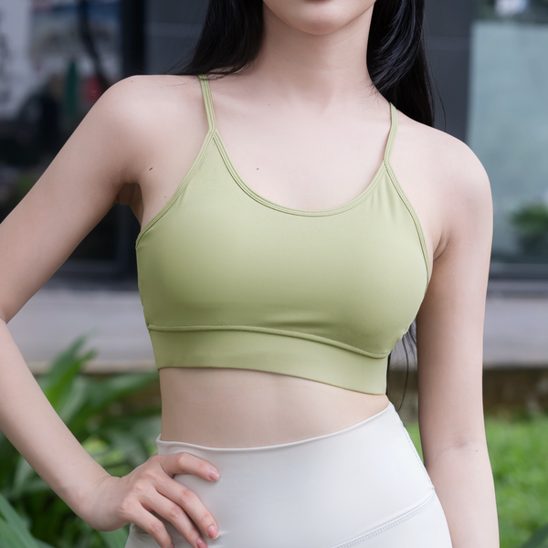 Áo bra Light Support All Me Reeta A3010