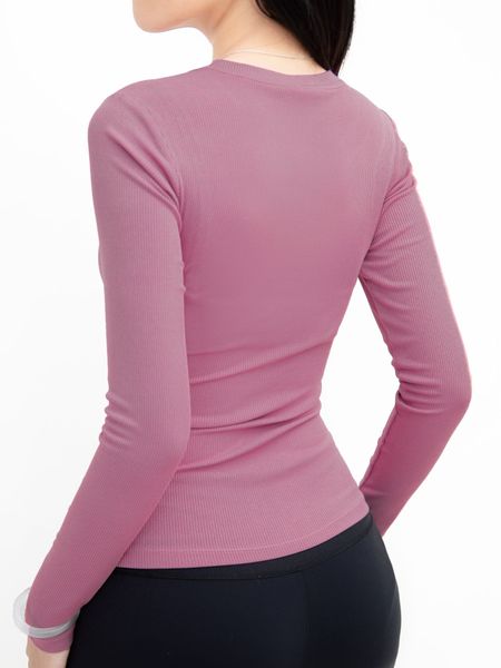 Áo tay dài nữ Reeta A3069