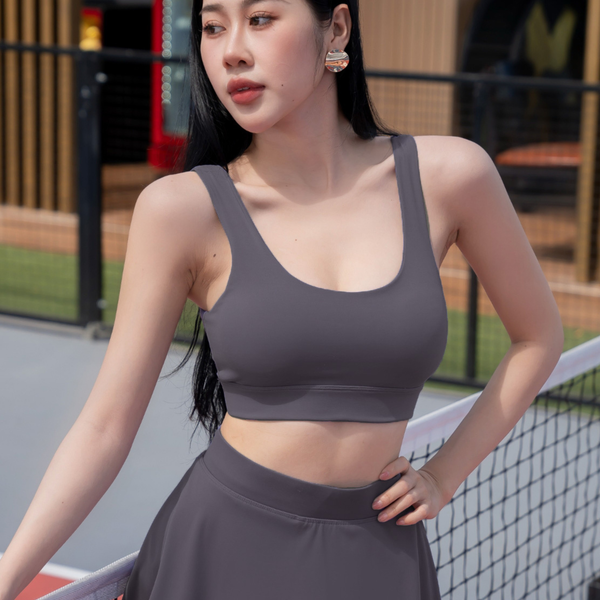 Áo bra thể thao nữ Medium-Support Reeta A3027