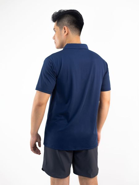 Áo polo thể thao nam Excool Reeta A2135