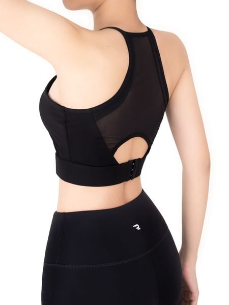 Áo bra thể thao nữ Reeta có nút gài A2533
