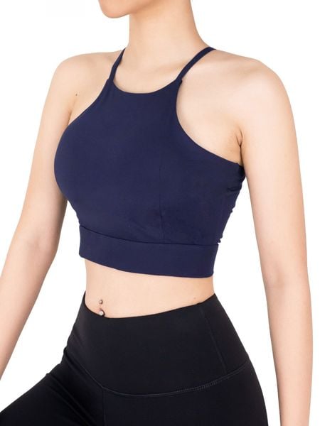 Áo bra thể thao nữ Reeta có nút gài A2533