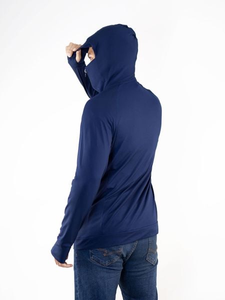 Áo khoác chống nắng Daily Wear Reeta A2210