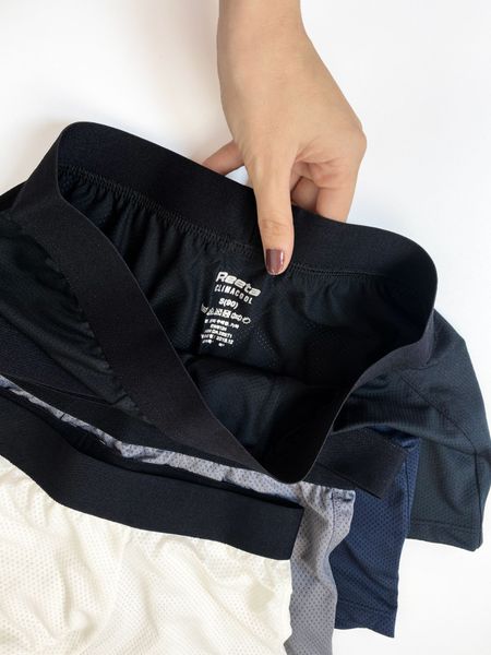 Quần boxer nam Reeta A2310