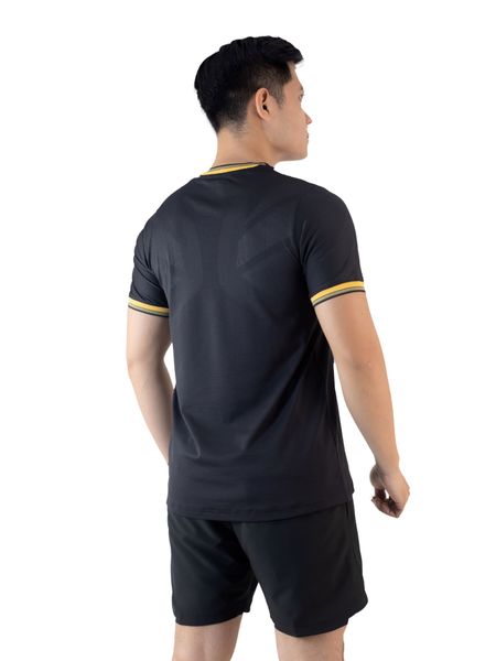 Áo thun nam Graphic Special Reeta A2225