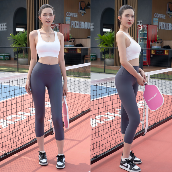 Quần legging lửng nữ A3057
