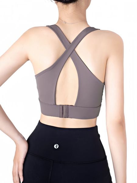 Áo bra thể thao gài sau Reeta A3033