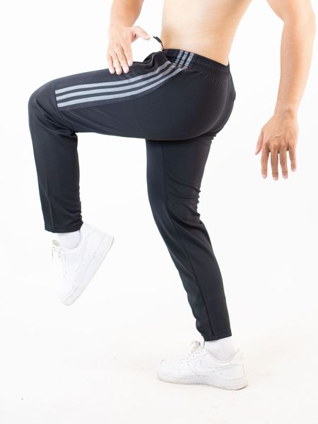 Quần dài thể thao nam 3-Stripes Reeta A2146