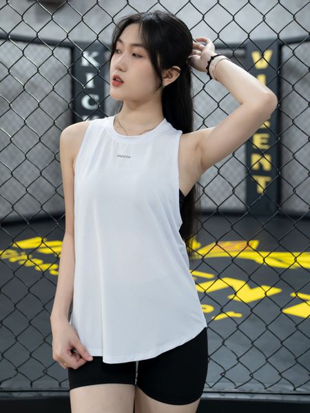 Áo tanktop thể thao nữ Reeta A3029