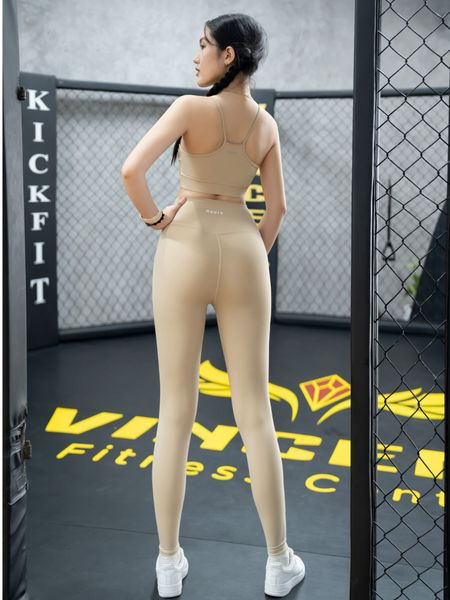 Quần dài legging nữ REETA A3011