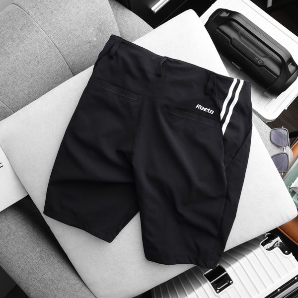 Quần short golf nam Reeta A2140