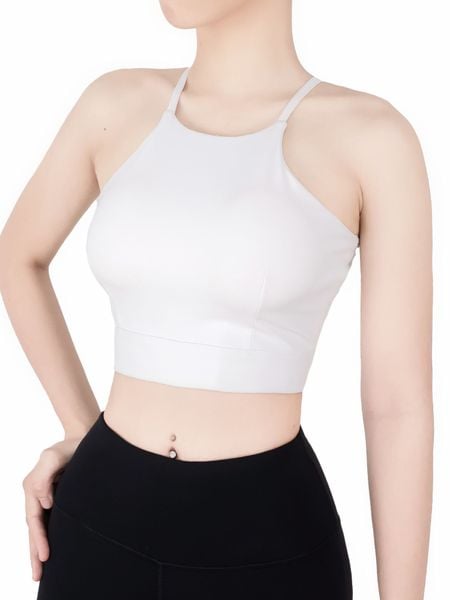 Áo bra thể thao nữ Reeta có nút gài A2533