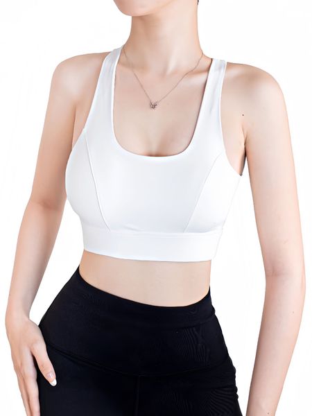 Áo bra thể thao gài sau Reeta A3033