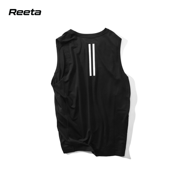 Áo ba lỗ thể thao Nam Running Reeta A1880