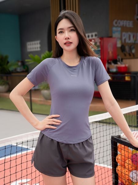 Áo thể thao nữ REETA A3087