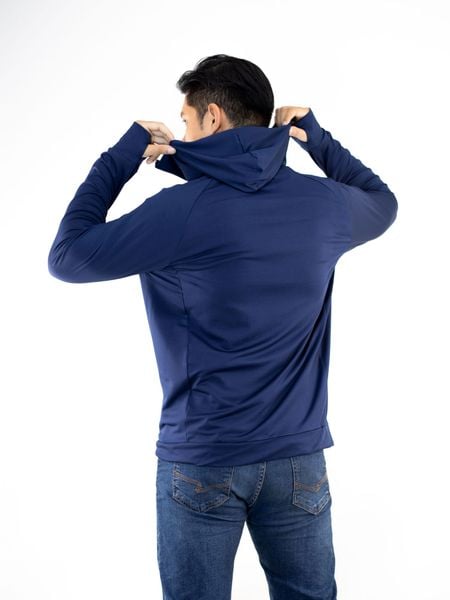 Áo khoác chống nắng Daily Wear Reeta A2210