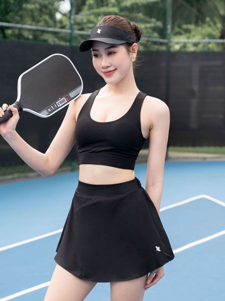 Chân váy thể thao nữ Reeta A3054