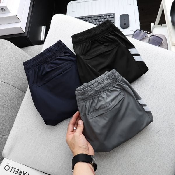 Quần short nam Coolmax-dry Reeta A2109