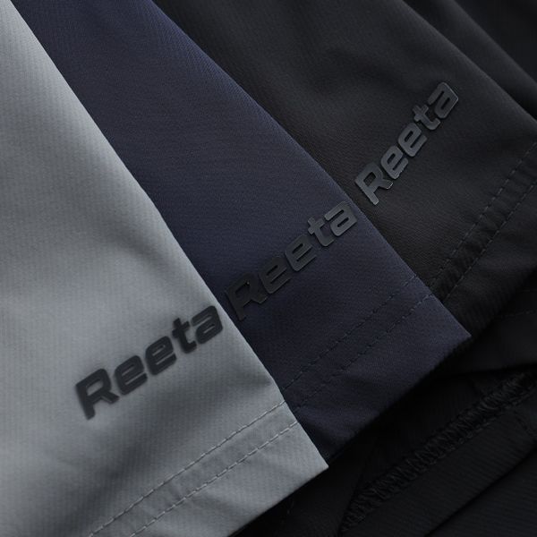Quần short nam Coolmax-dry Reeta A2109