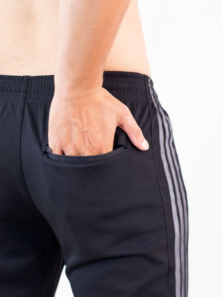 Quần dài thể thao nam 3-Stripes Reeta A2146