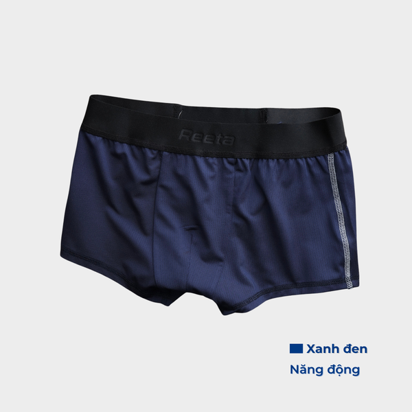 Quần boxer nam Reeta A1888