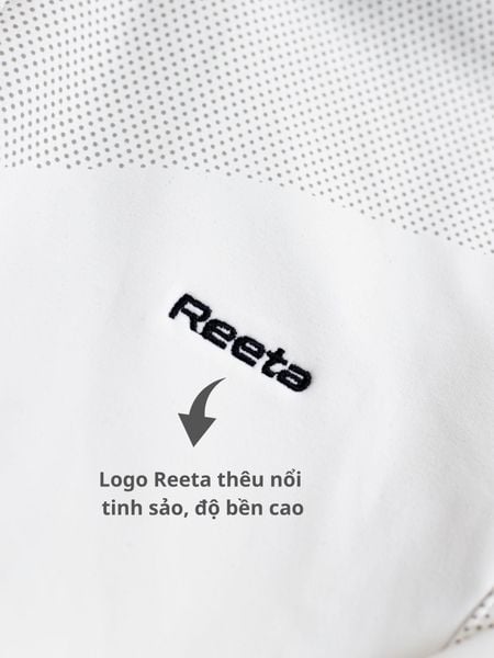 Áo khoác thể thao nữ Reeta A2348