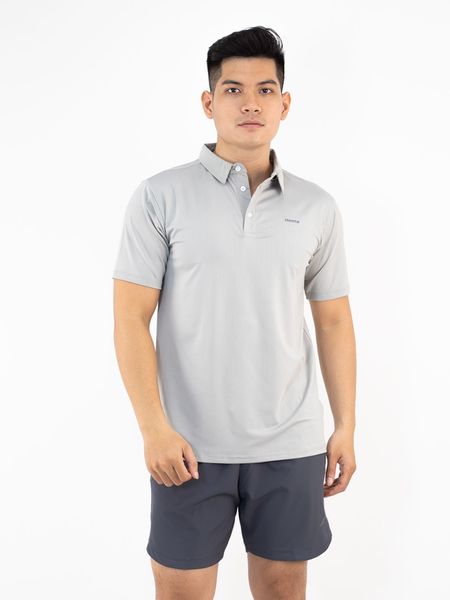 Áo polo thể thao nam Excool Reeta A2135