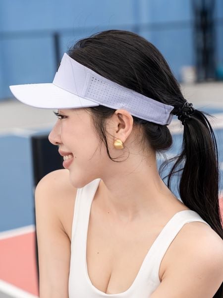 Mũ lưỡi trai thể thao nửa đầu Reeta N38
