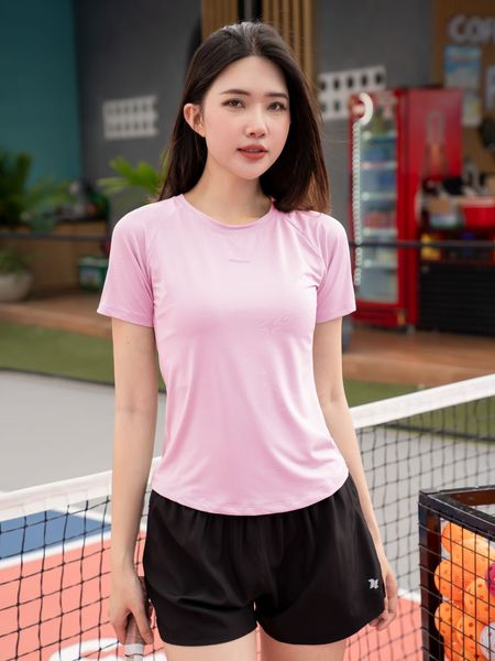 Áo thể thao nữ REETA A3087