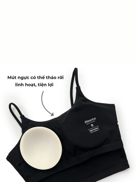 A2577 Bra dây thể thao nữ REETA