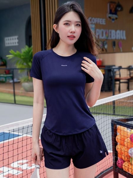 Áo thể thao nữ REETA A3087